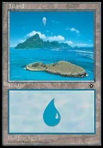 Island
