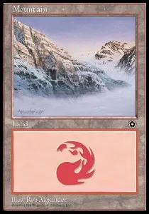 Mountain