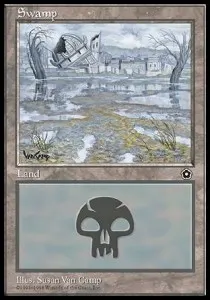 Swamp