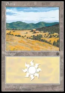 Plains
