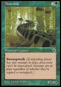 Anaconda