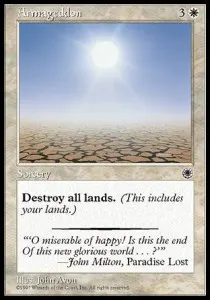 Armageddon