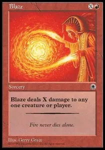 Blaze