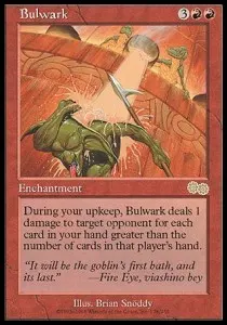 Bulwark