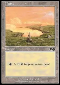 Plains