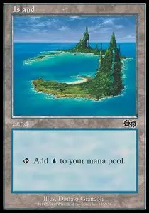 Island