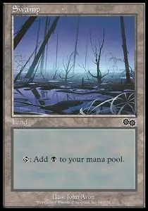 Swamp