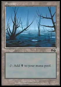 Swamp