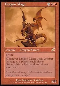 Dragon Mage