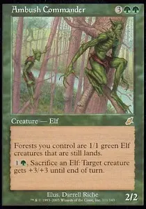 Ambush Commander