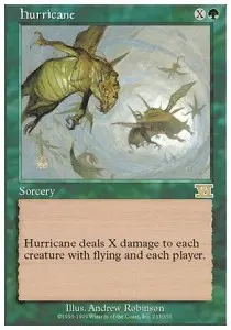 Hurricane