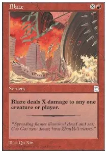 Blaze