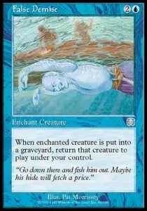 False Demise