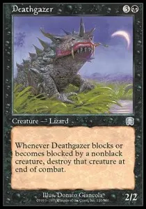 Deathgazer