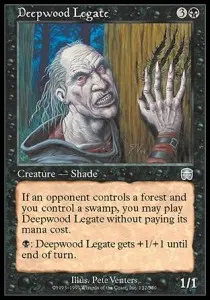 Deepwood Legate
