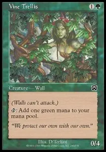 Vine Trellis