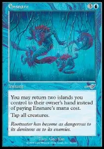 Ensnare