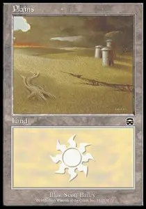 Plains