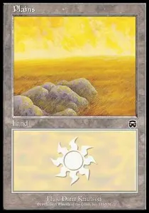 Plains