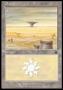 Plains