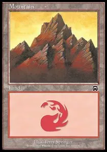 Mountain