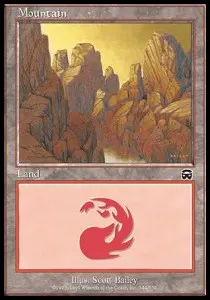 Mountain
