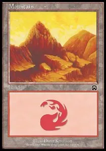 Mountain