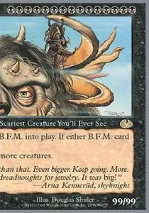 B.F.M.