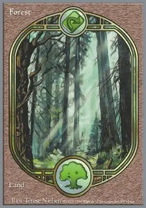 Forest