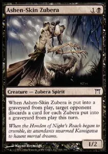 Ashen-Skin Zubera
