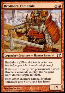 Brothers Yamazaki
