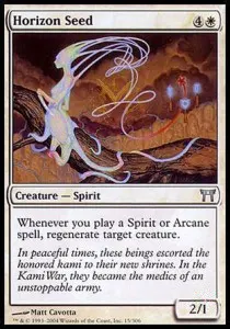 Horizon Seed