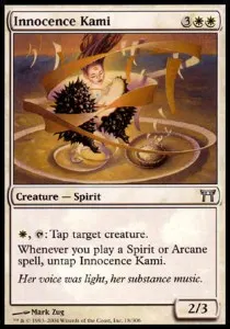 Innocence Kami