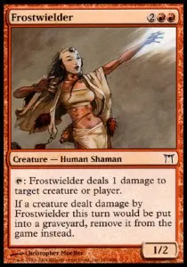 Frostwielder