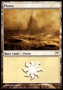 Plains
