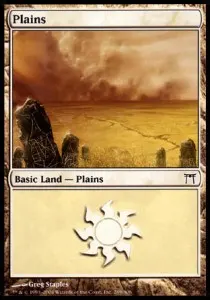 Plains