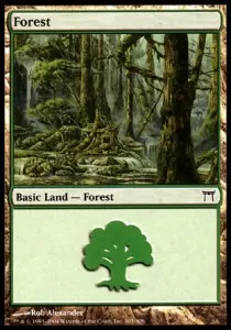 Forest