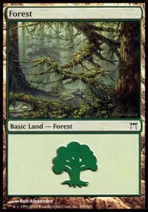 Forest