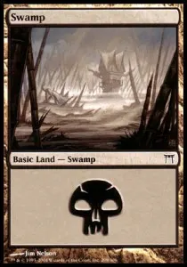 Swamp