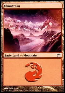 Mountain