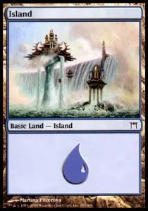 Island