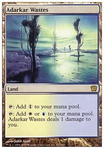 Adarkar Wastes