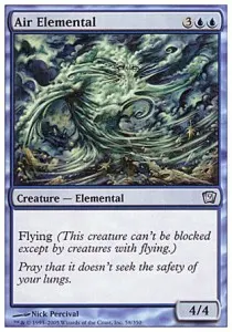 Air Elemental
