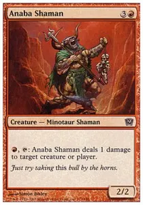 Anaba Shaman