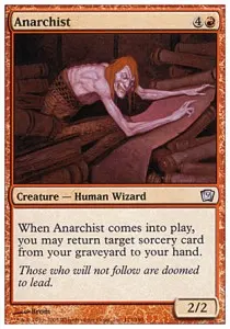 Anarchist