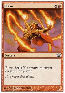 Blaze