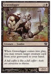 Gravedigger
