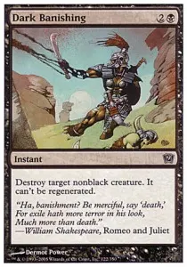 Dark Banishing