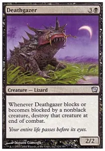Deathgazer