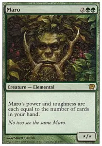 Maro